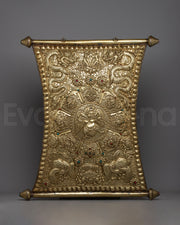 Garuda Wall Hanging