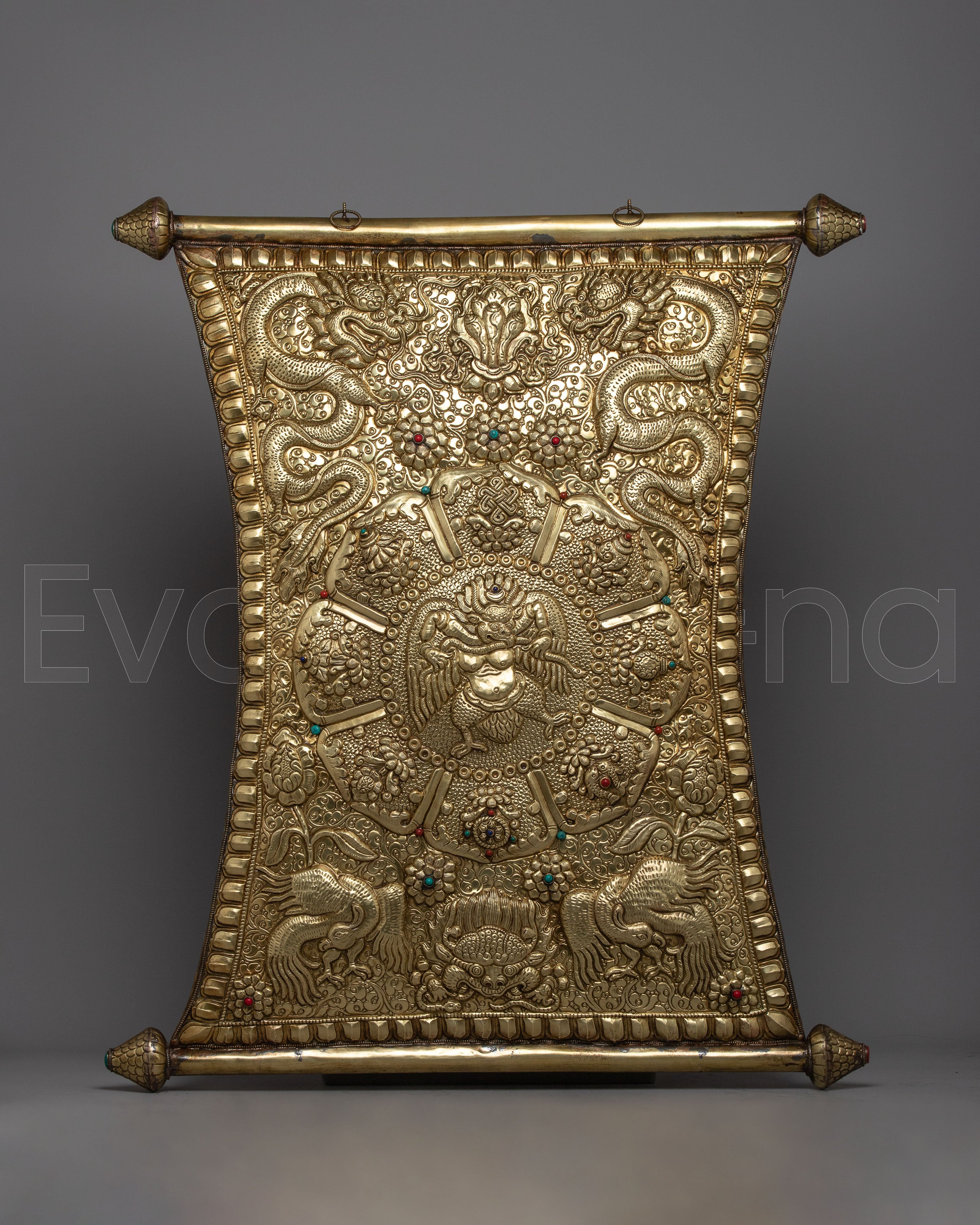 Garuda Wall Hanging