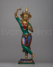 Garuda Wall Hanging