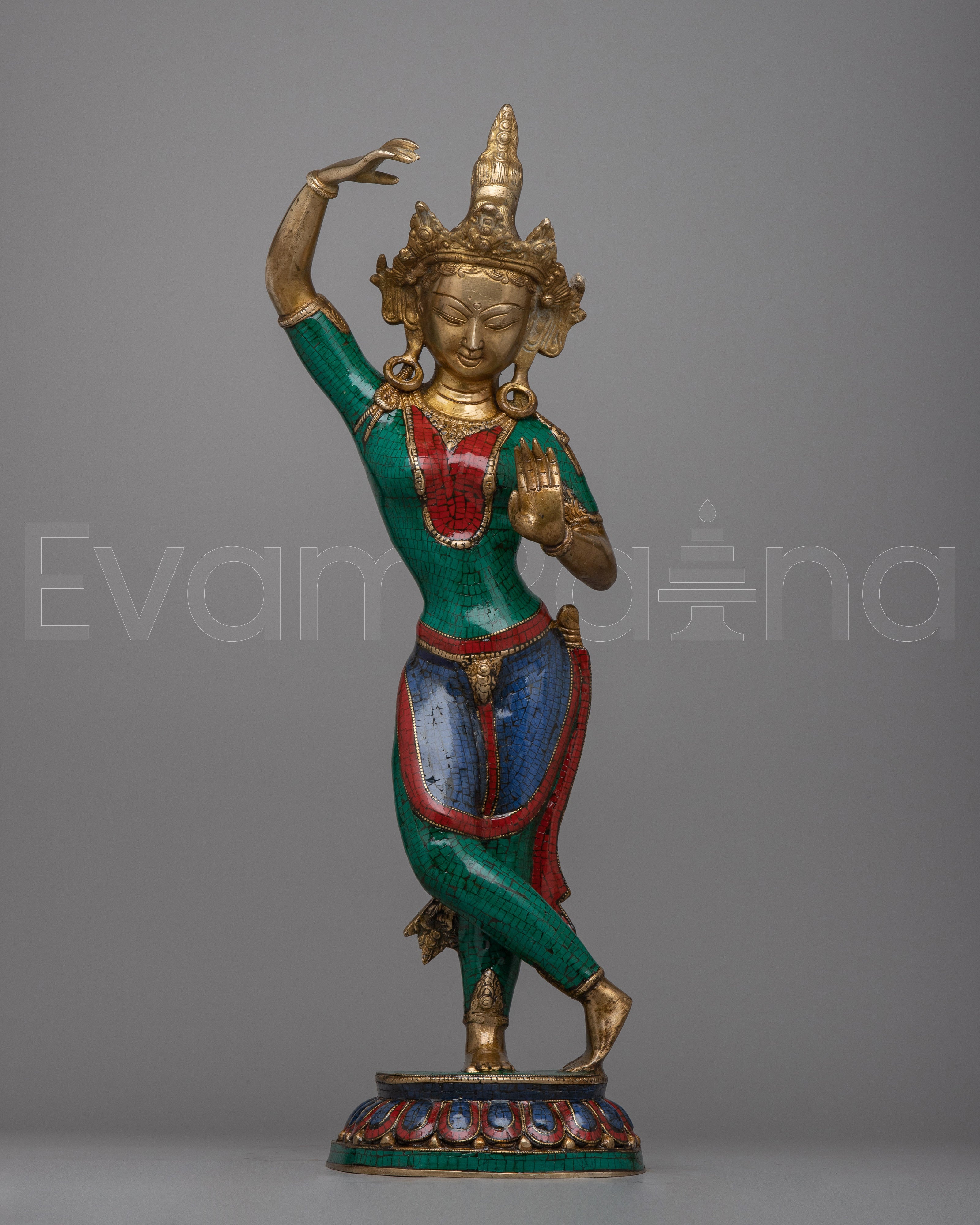 Garuda Wall Hanging
