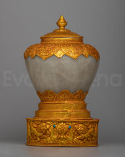 Dhupur Rice Pot