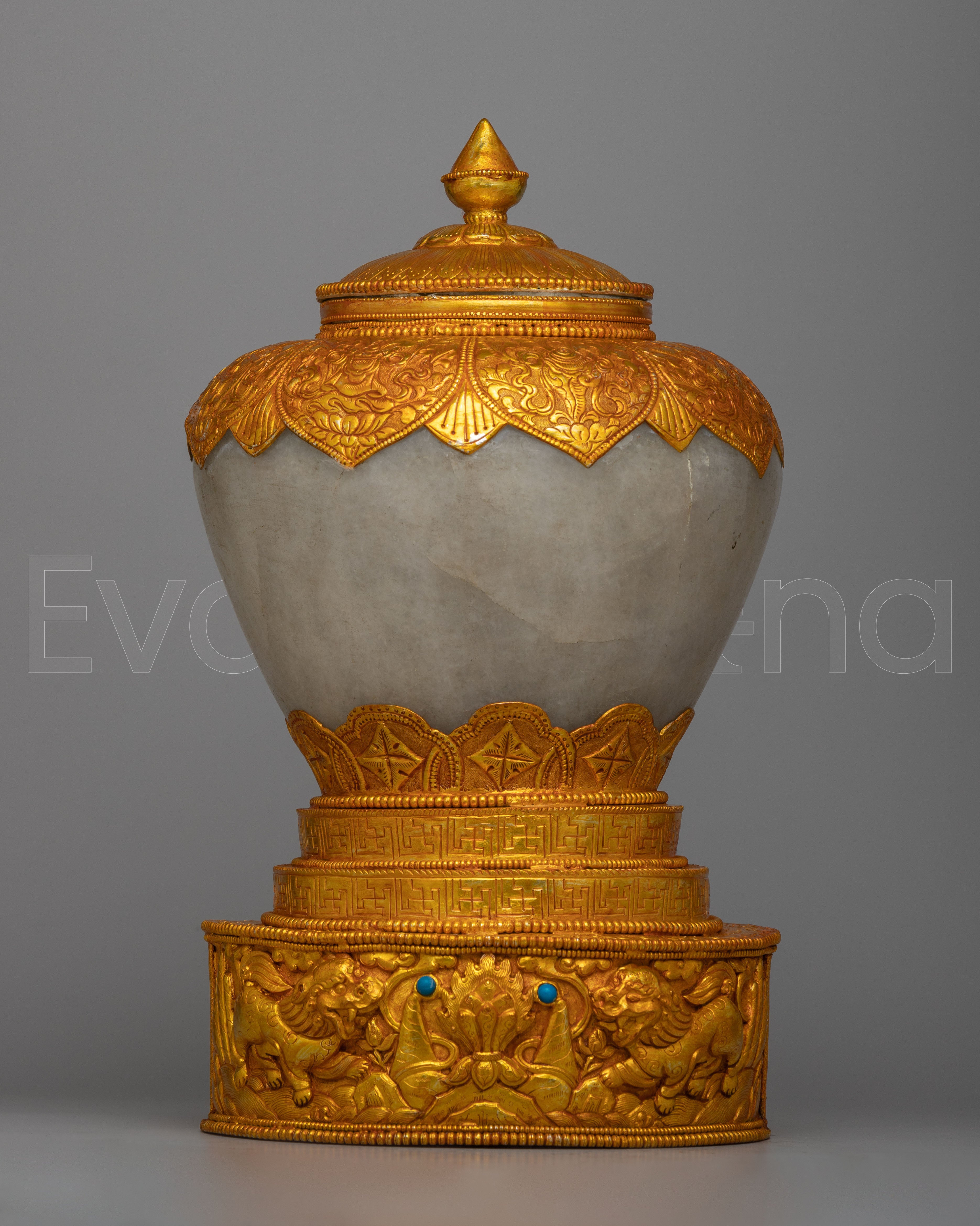 Dhupur Rice Pot