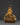 Buddhist Artwork of Vajrasattva - Deity for Purification