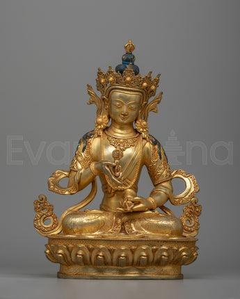 Vajrasattva Statue