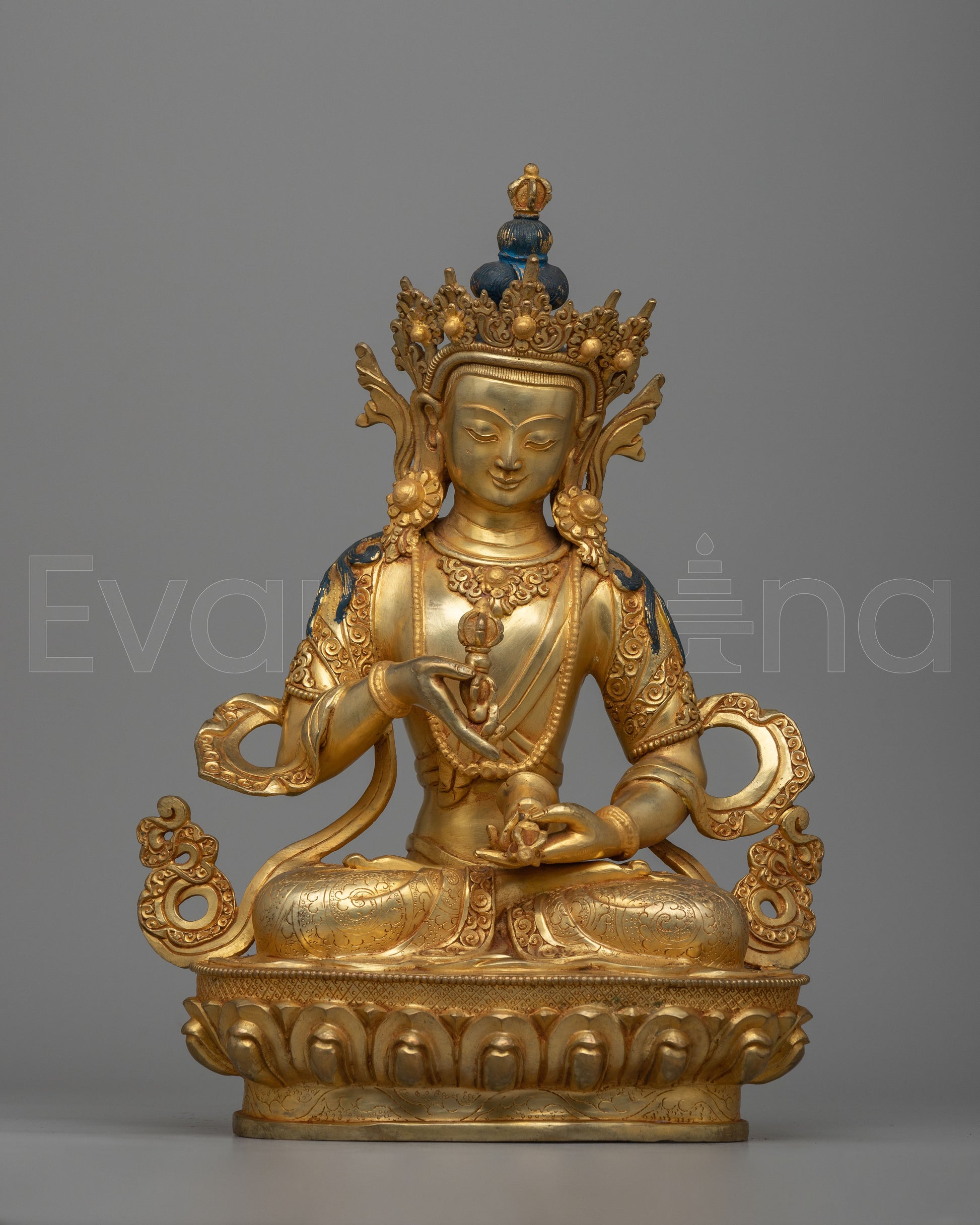 Vajrasattva Statue