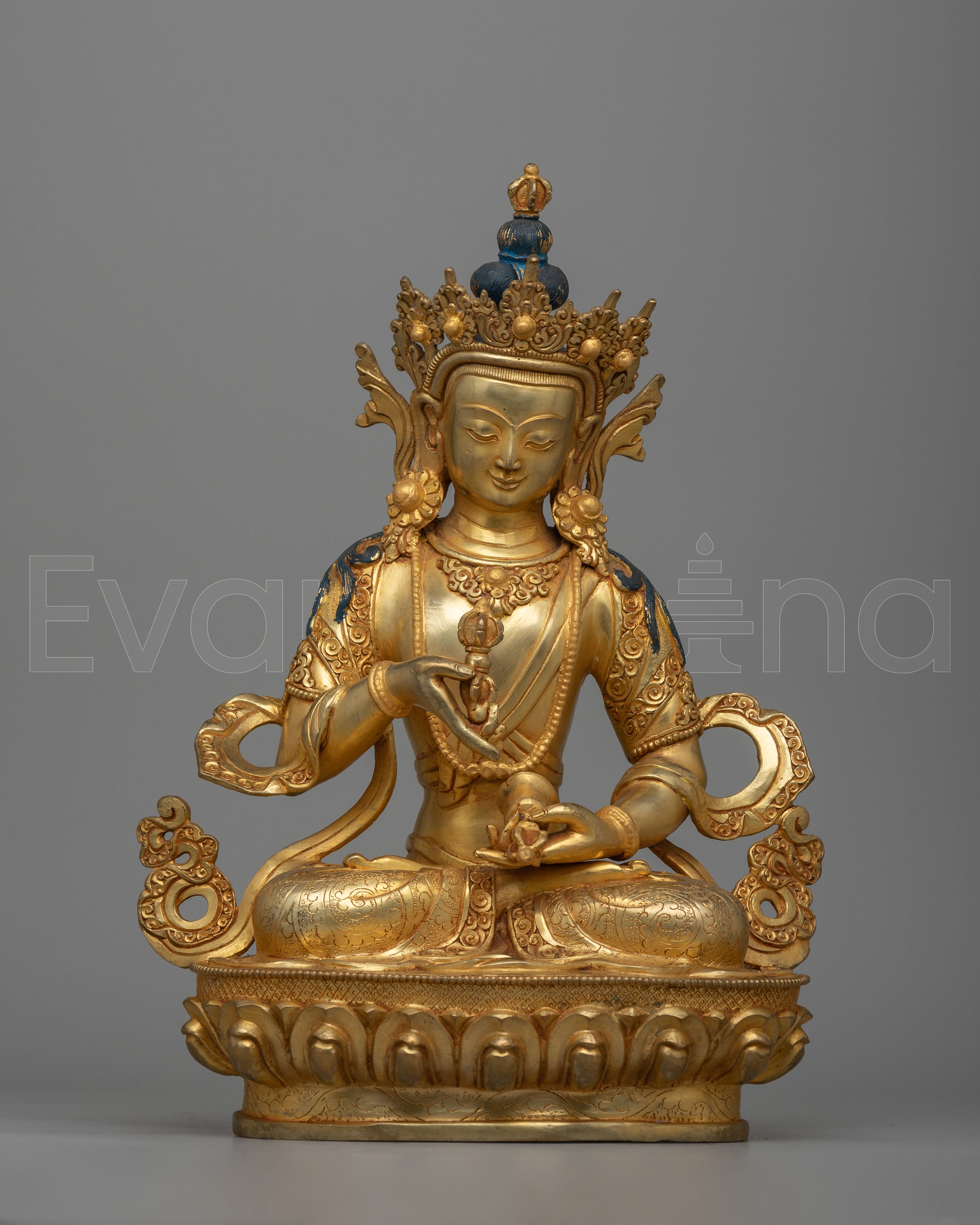 Vajrasattva Statue
