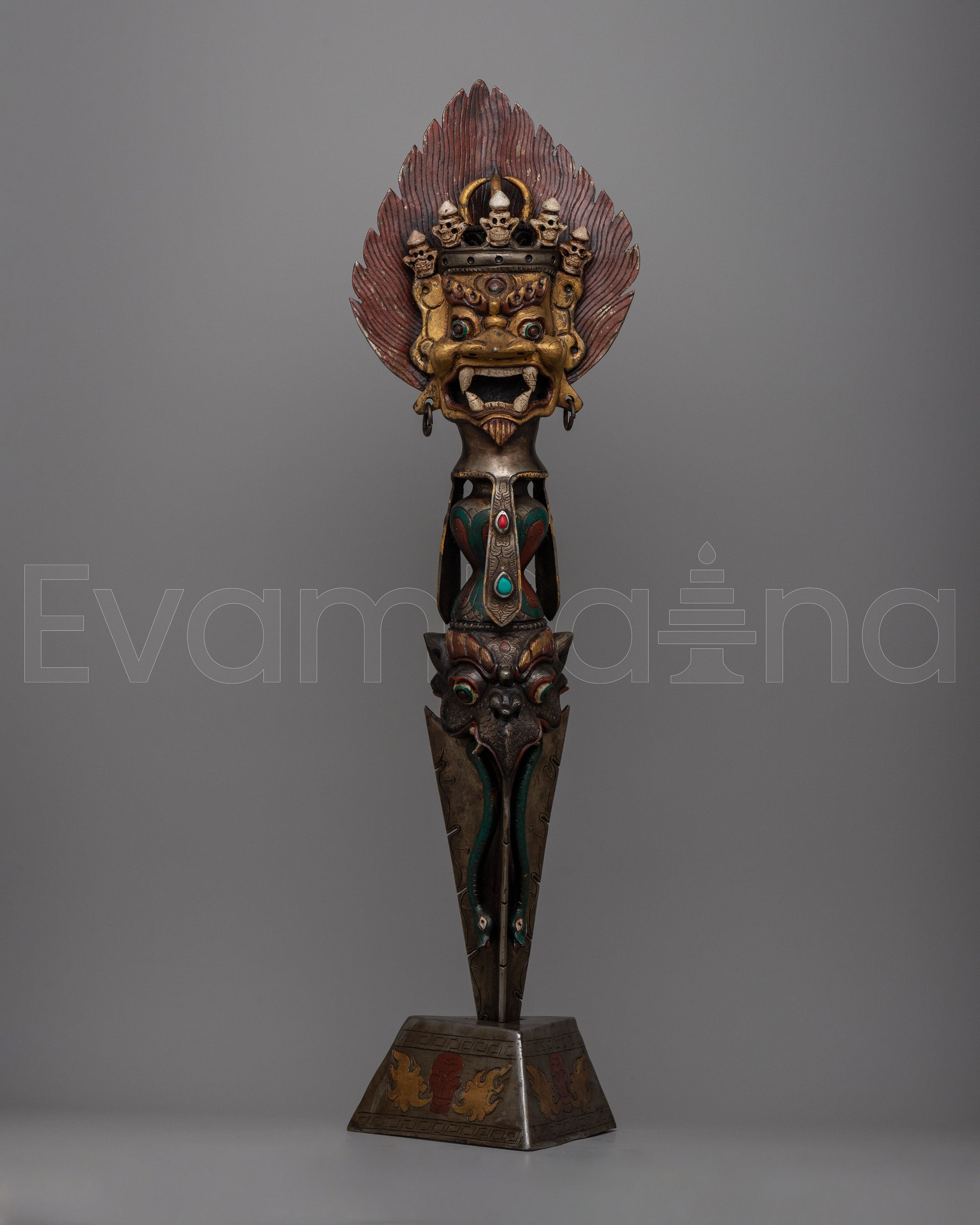 Kila Dagger