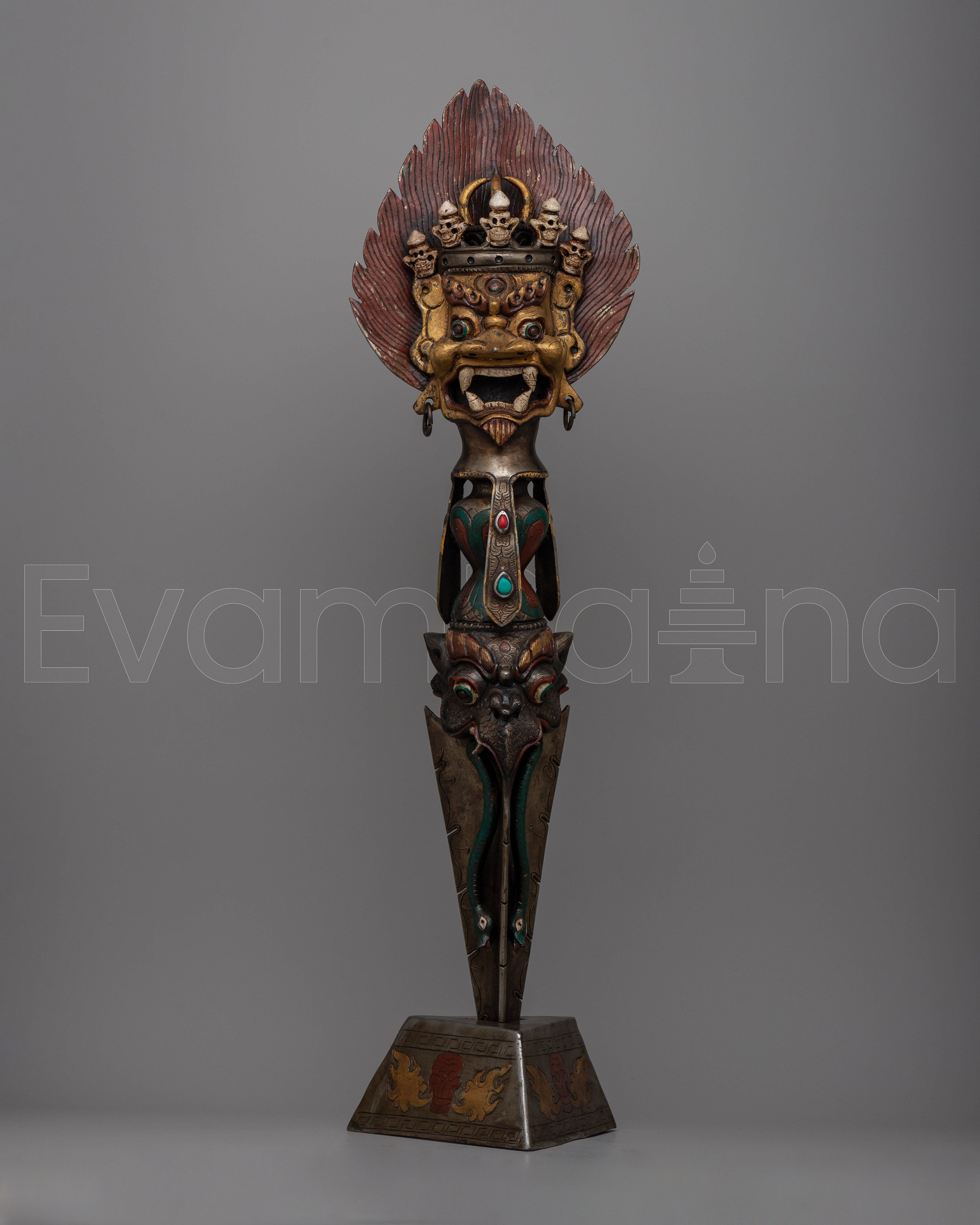 Kila Dagger