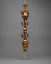 Phurba Dagger