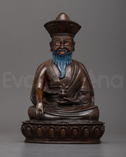 Rinpoche Statue