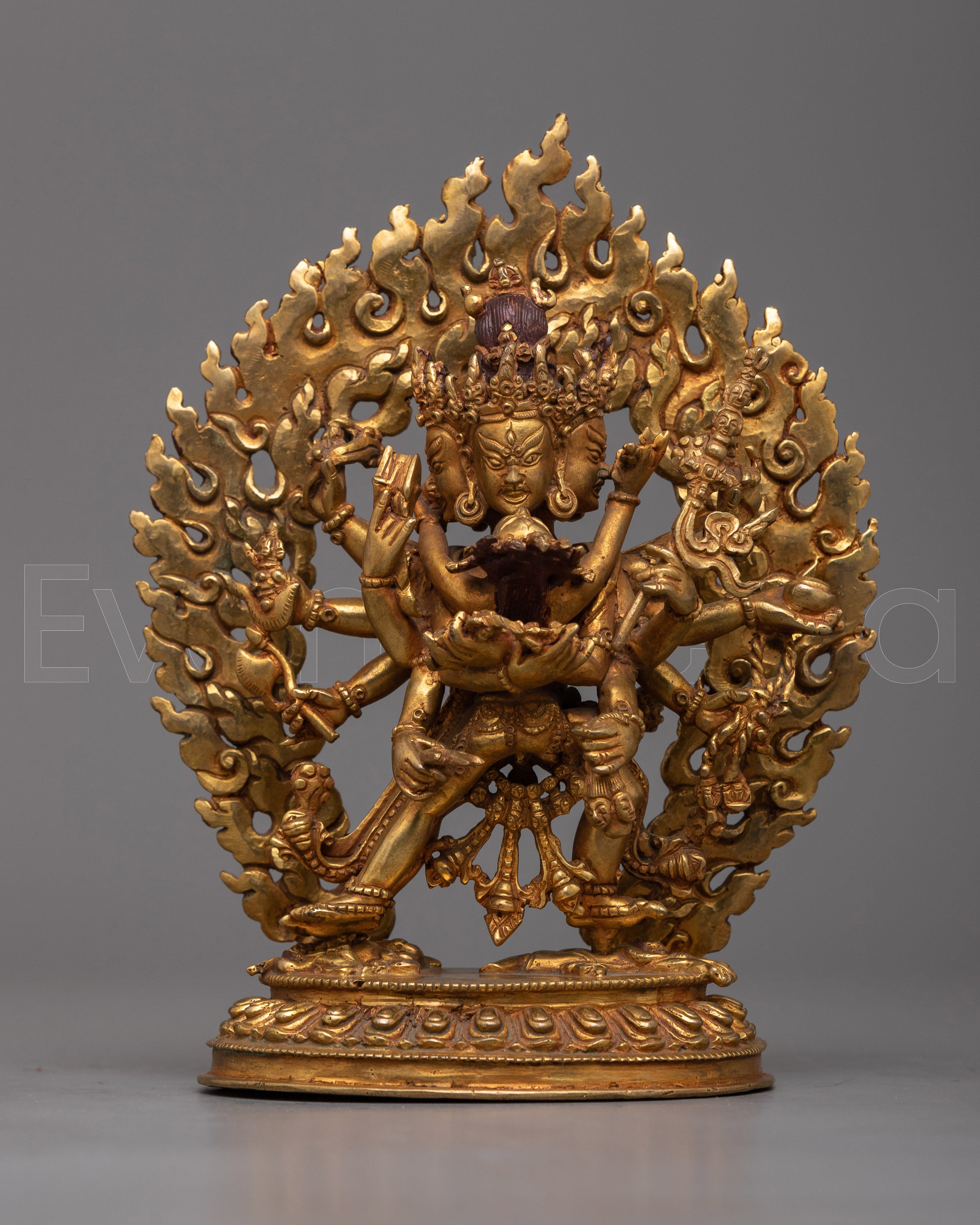 Chakrasamvara