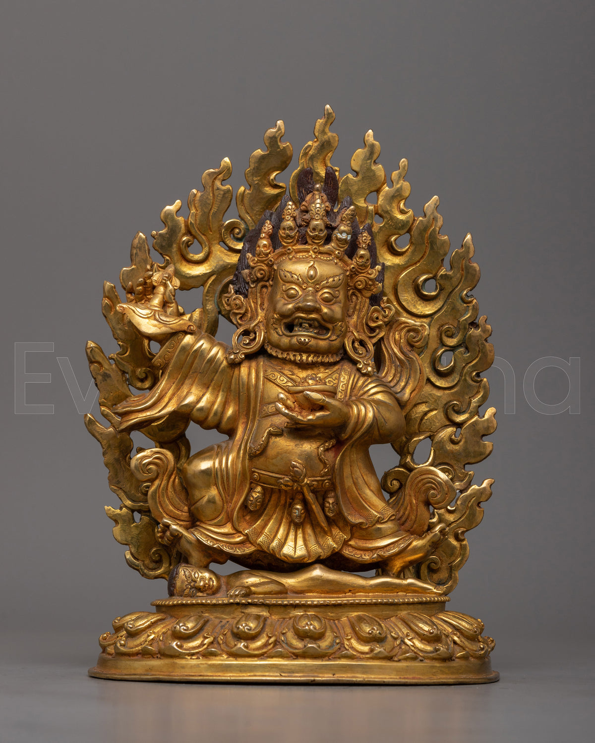 Mahakala Dharma