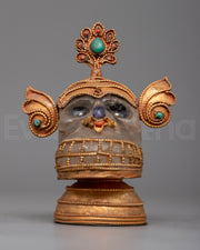 Mahakala Dharma