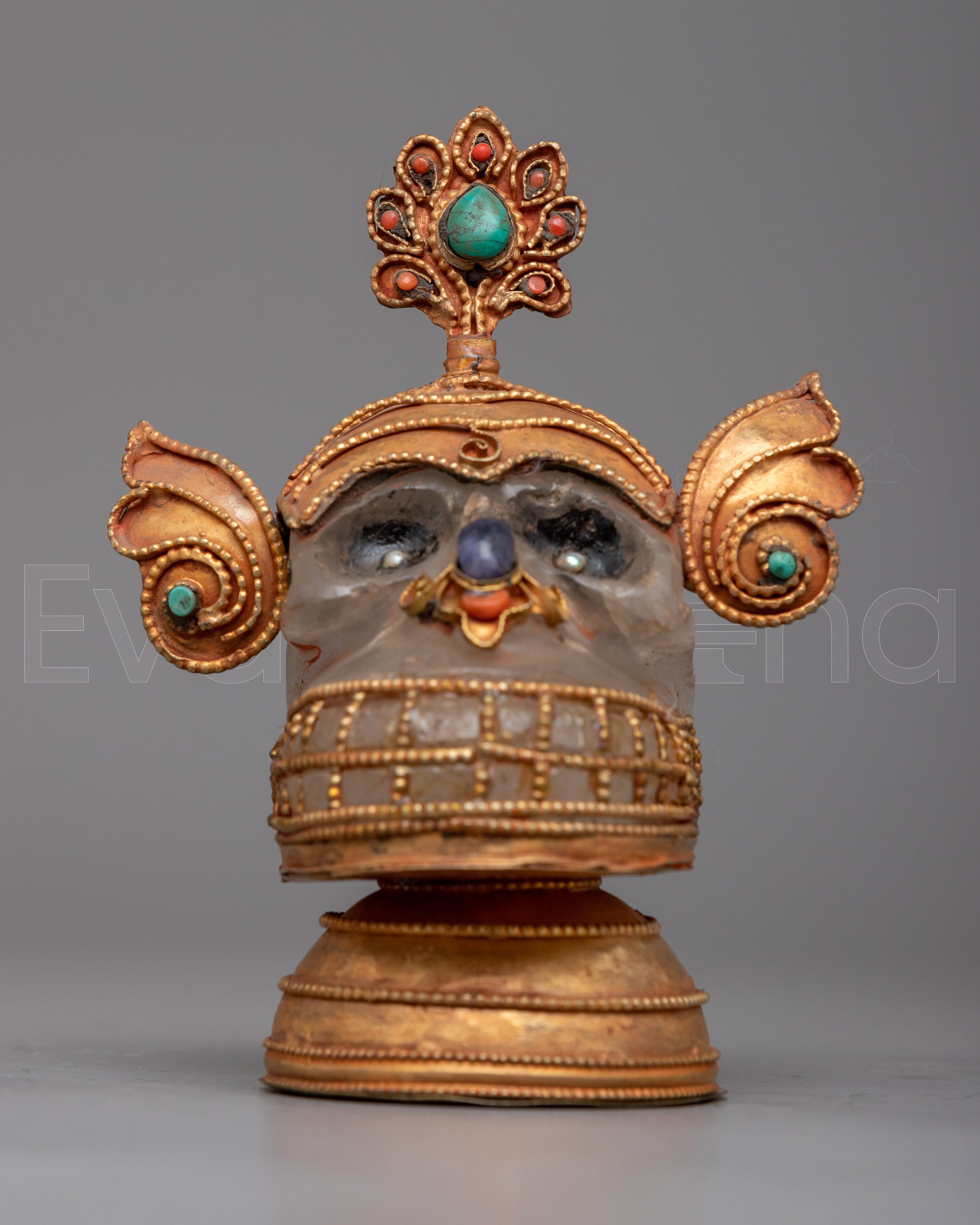 Mahakala Dharma