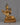 Handcrafted Copper White Tara Statue | Serene Goddess of Longevity