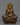  Vajrasattva Copper Statue