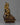 Traditional Buddhist Vajrasattva Copper Statue | Deity of Purification