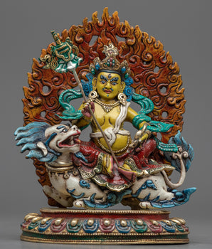 deity-of-wealth-and-prosperity