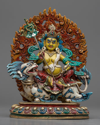 deity-of-wealth-and-prosperity