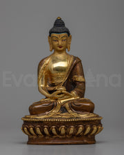 Amitabha Buddha Statue&nbsp;