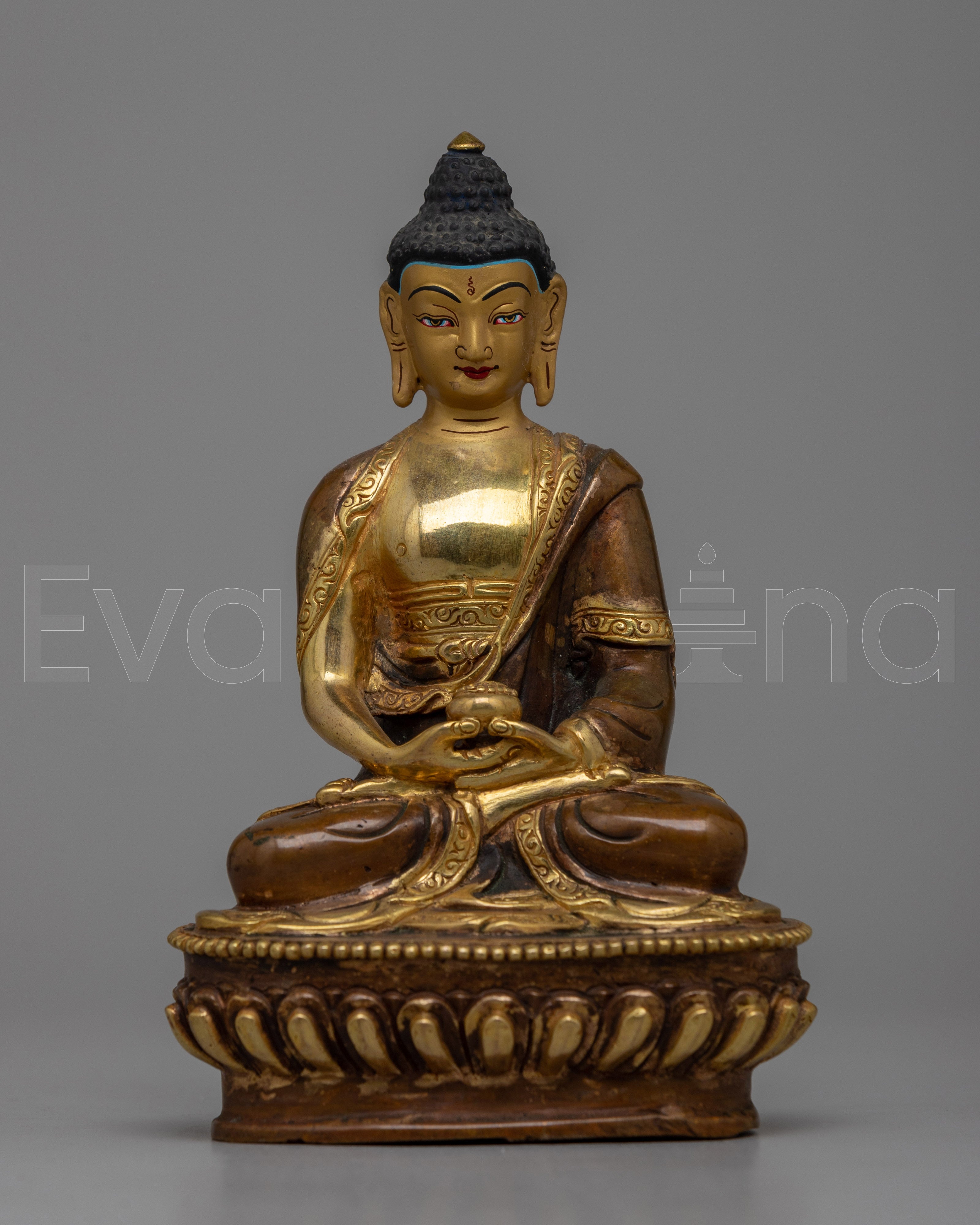 Amitabha Buddha Statue&nbsp;