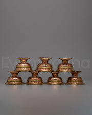 Water Offering Set
