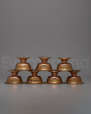 Water Offering Set