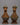  Tibetan Kapala Set
