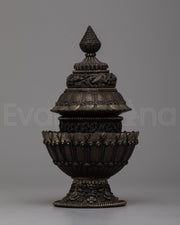 Dhupur Rice Pot