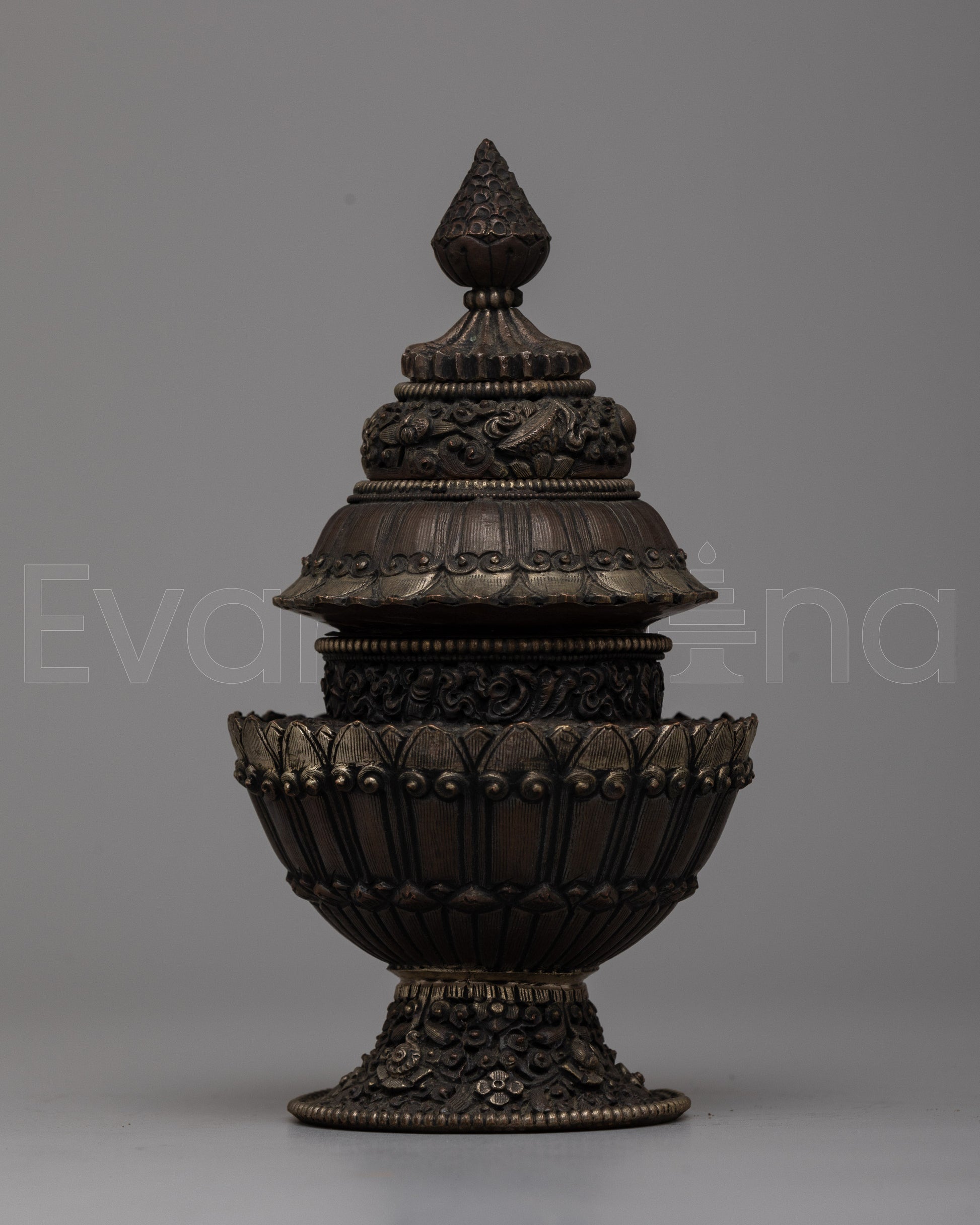 Dhupur Rice Pot