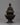 Oxidized Copper Dhupur Rice Pot | Traditional Vessel for Sacred Offerings