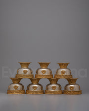 Offerings Bowls