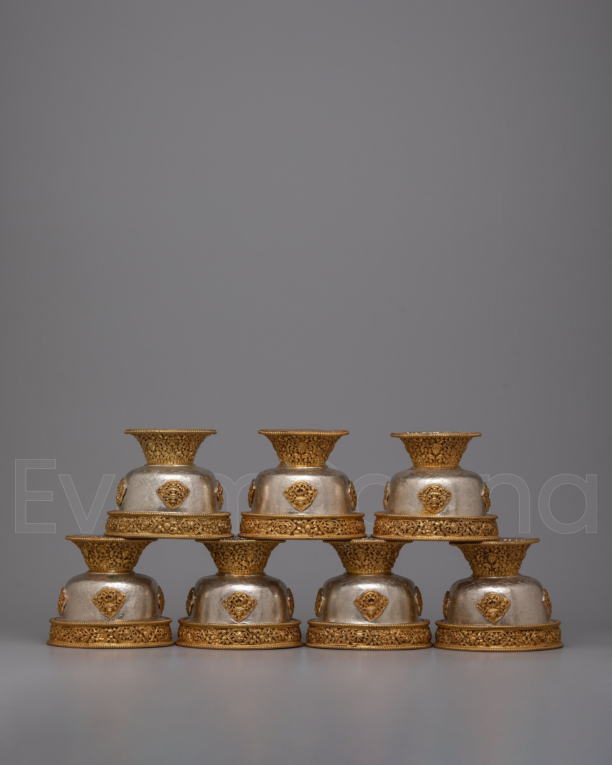 Offerings Bowls