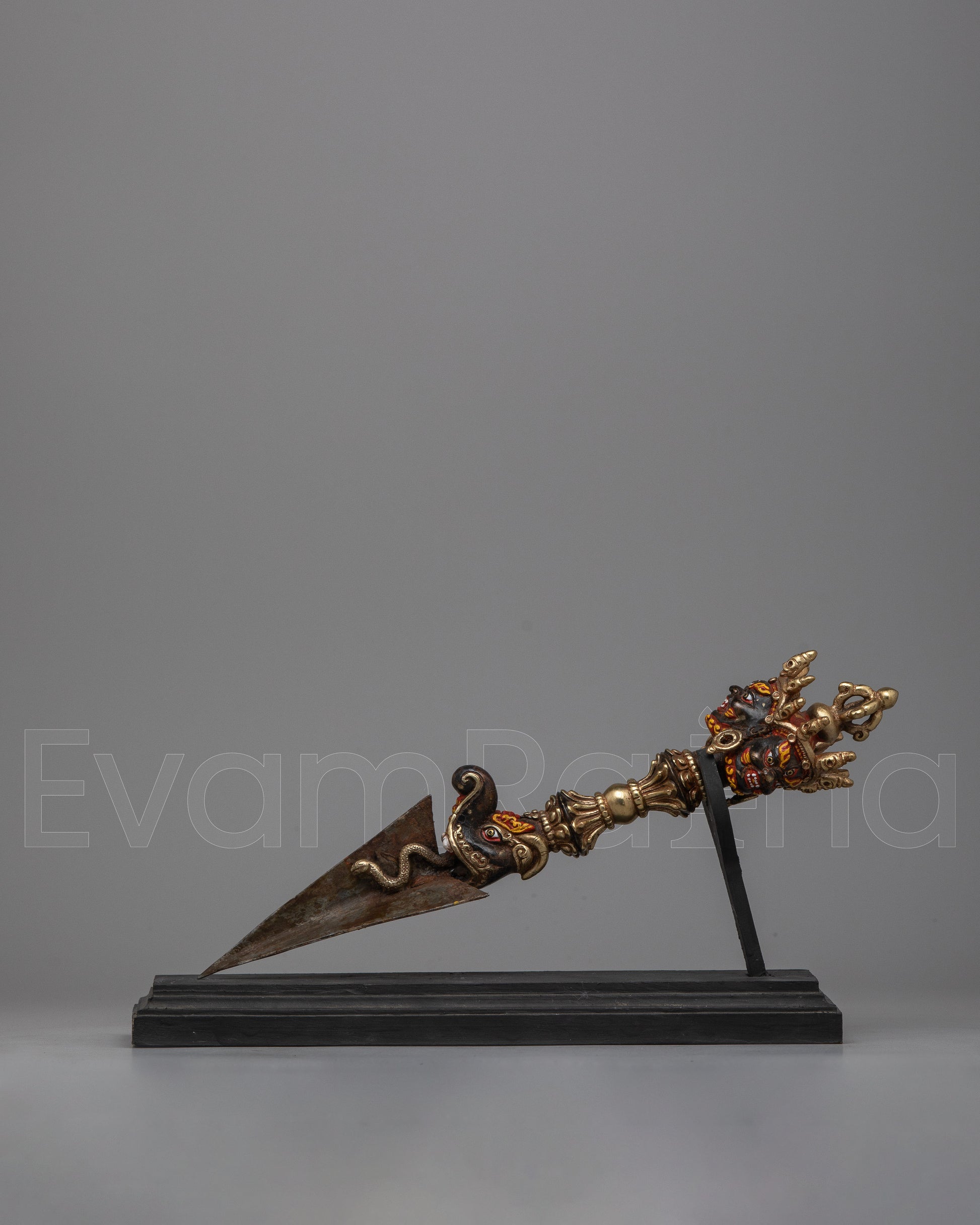 Tibetan Dagger
