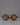 Buddhist Copper Vajra | 24K Gold Plated Spiritual Instrument for Sacred Rituals and Devotion
