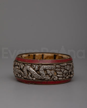 Tibetan Bangle