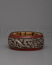 Tibetan Bangle