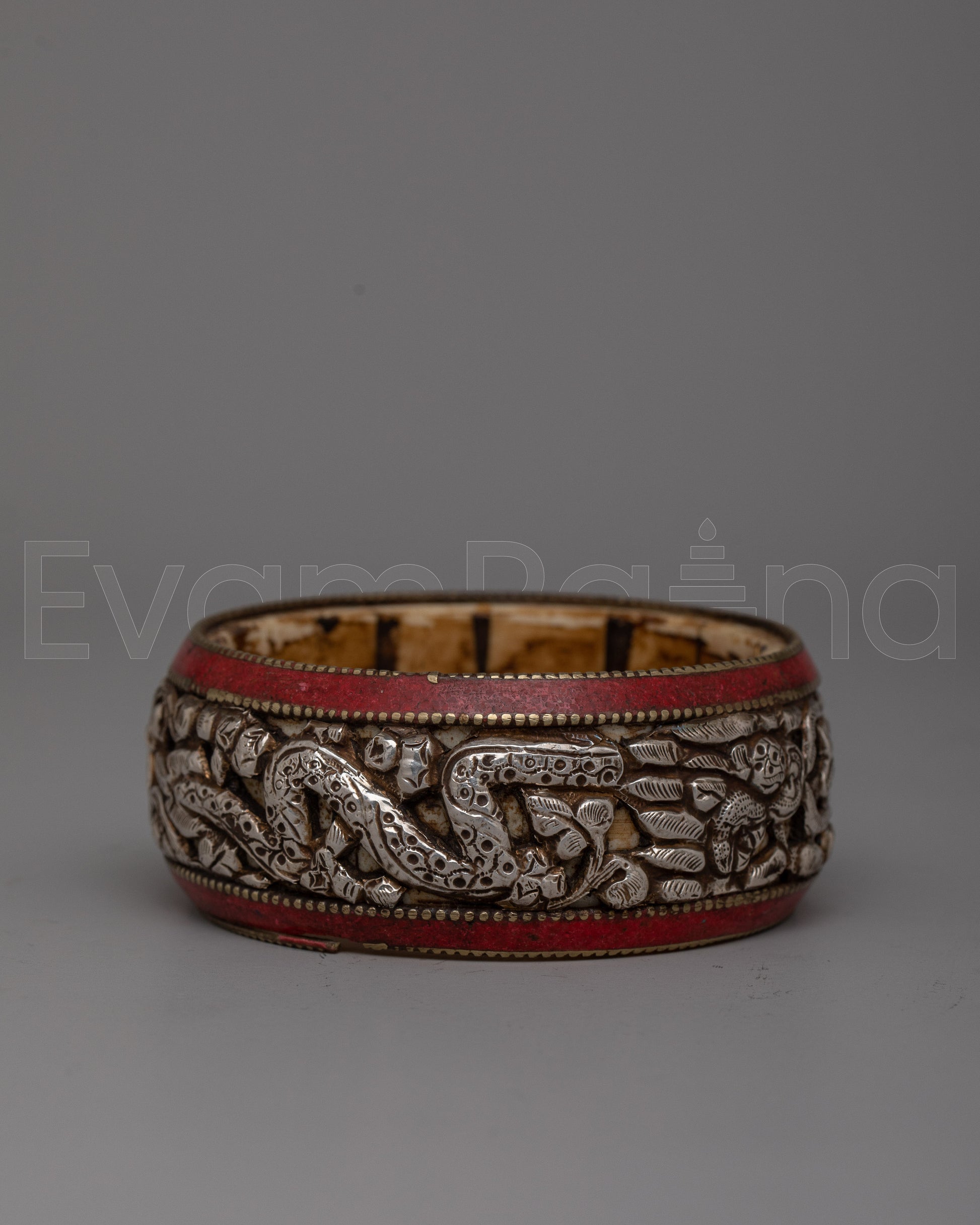 Tibetan Bangle