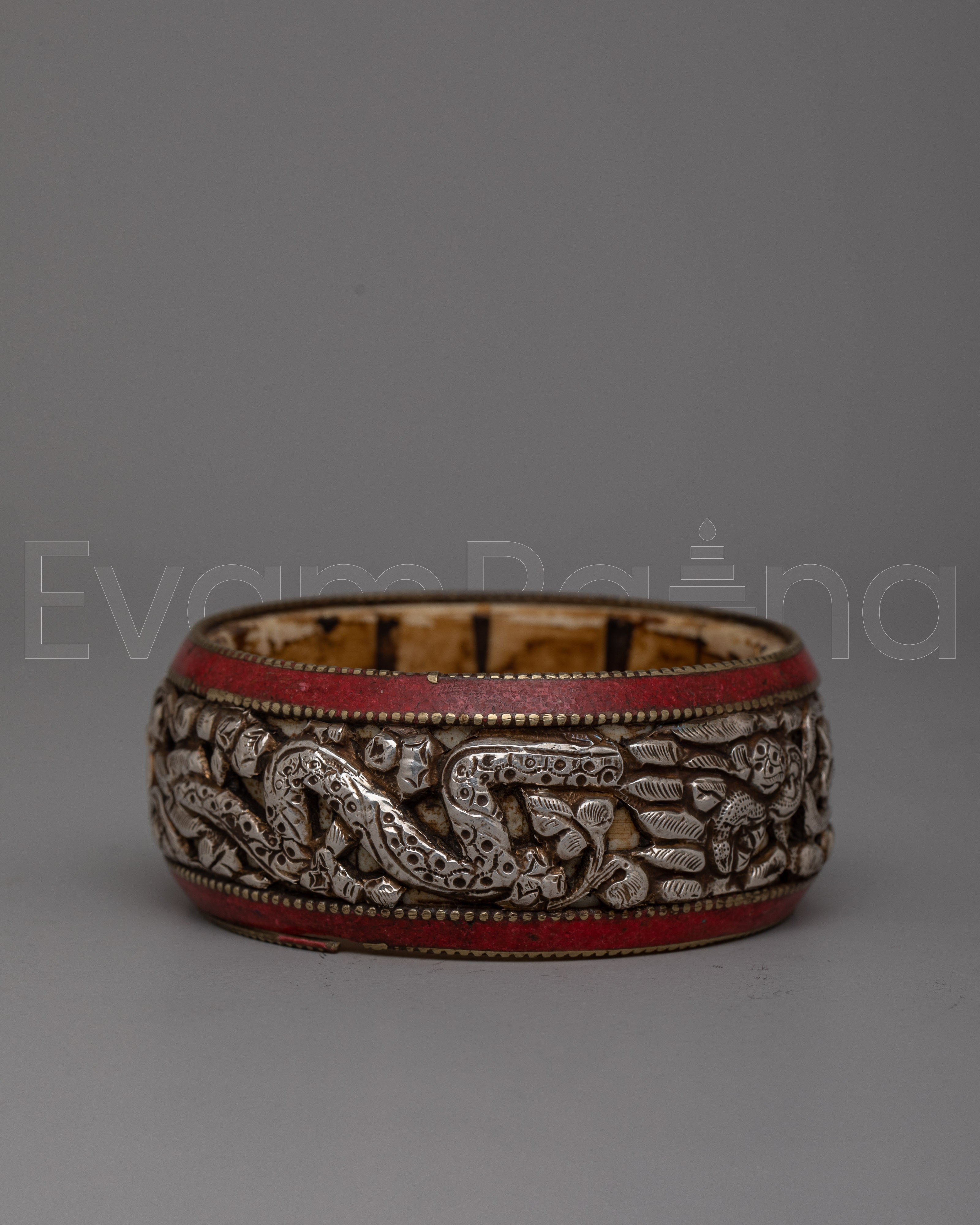 Tibetan Bangle