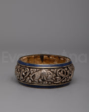 Bone Bracelet Bangle