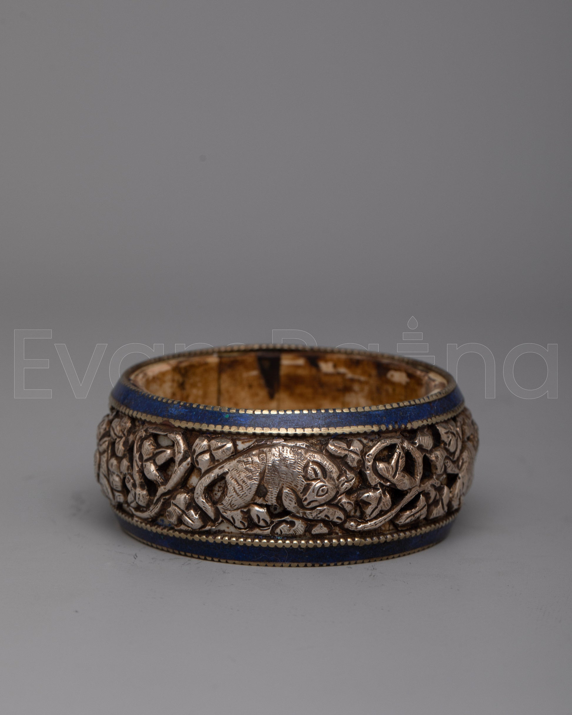 Bone Bracelet Bangle
