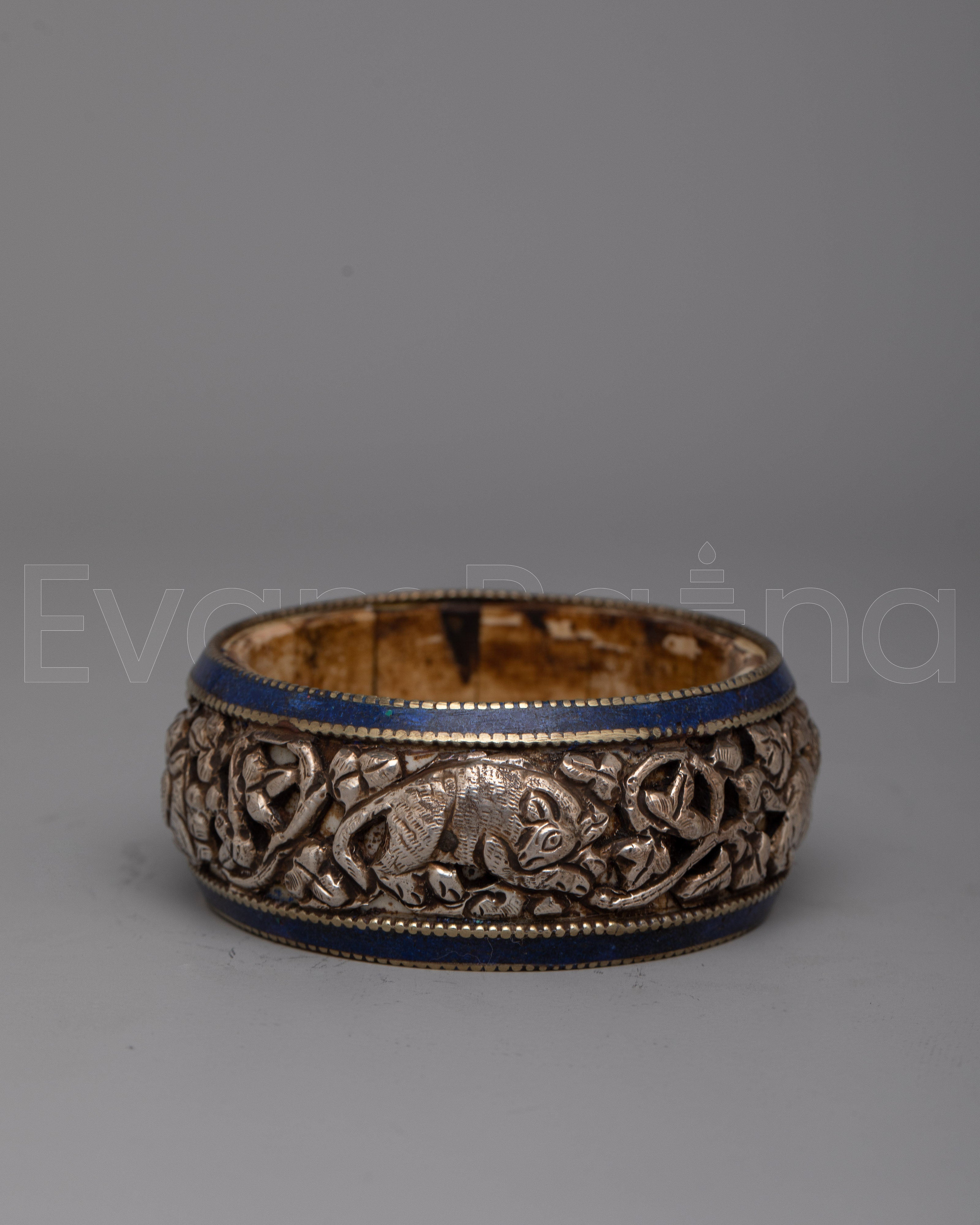 Bone Bracelet Bangle