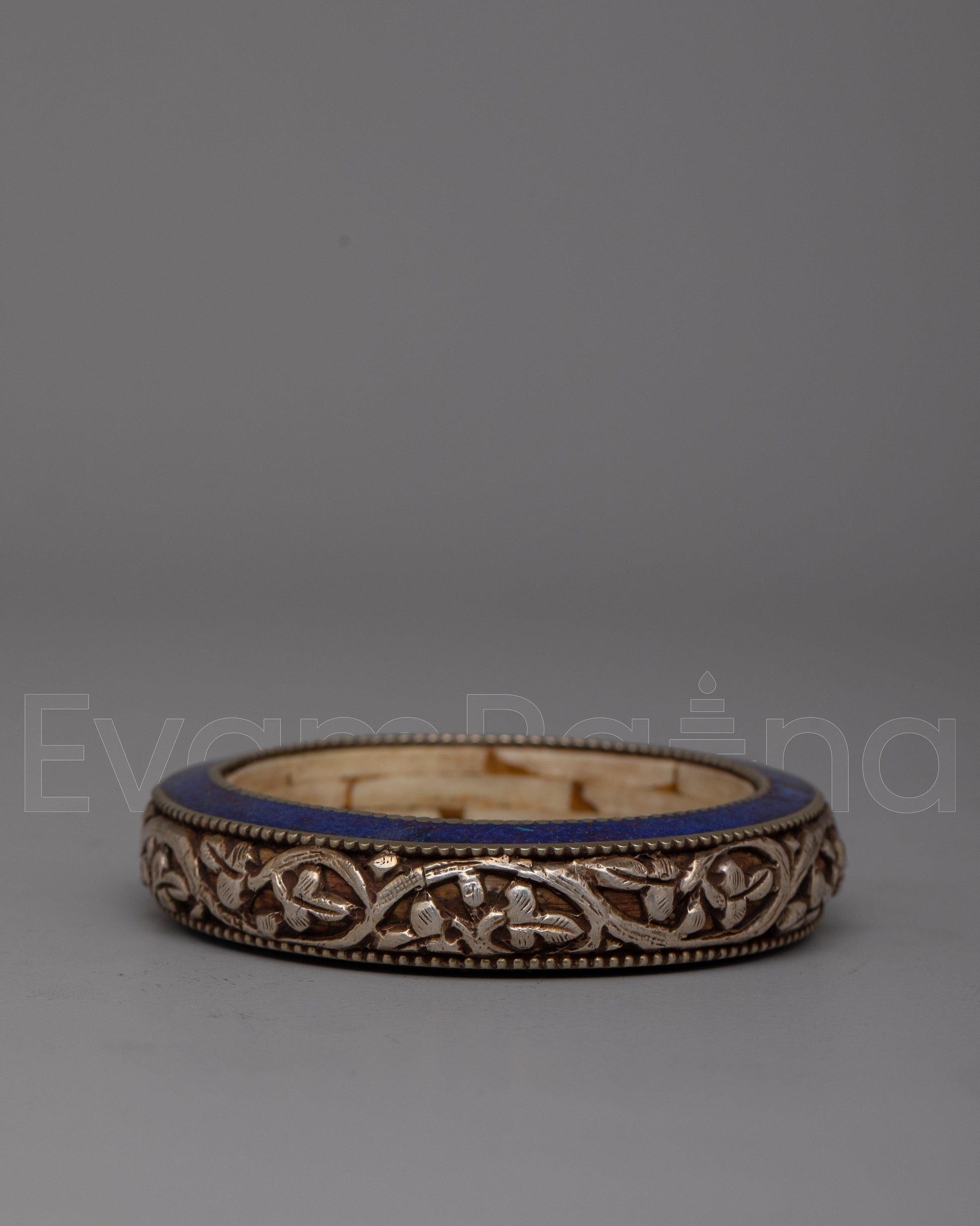 Lapis Lazuli Bangle
