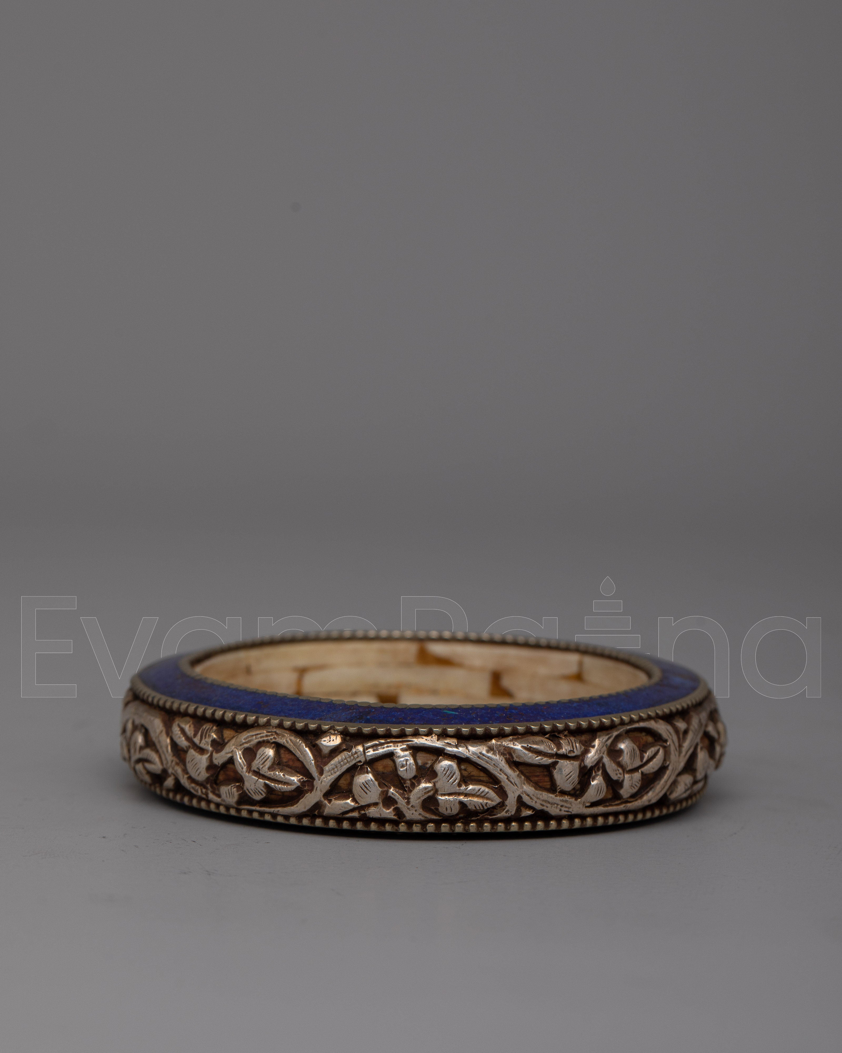 Lapis Lazuli Bangle