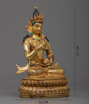 vajrasattva mantra short
