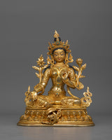 serene-nature-green-tara