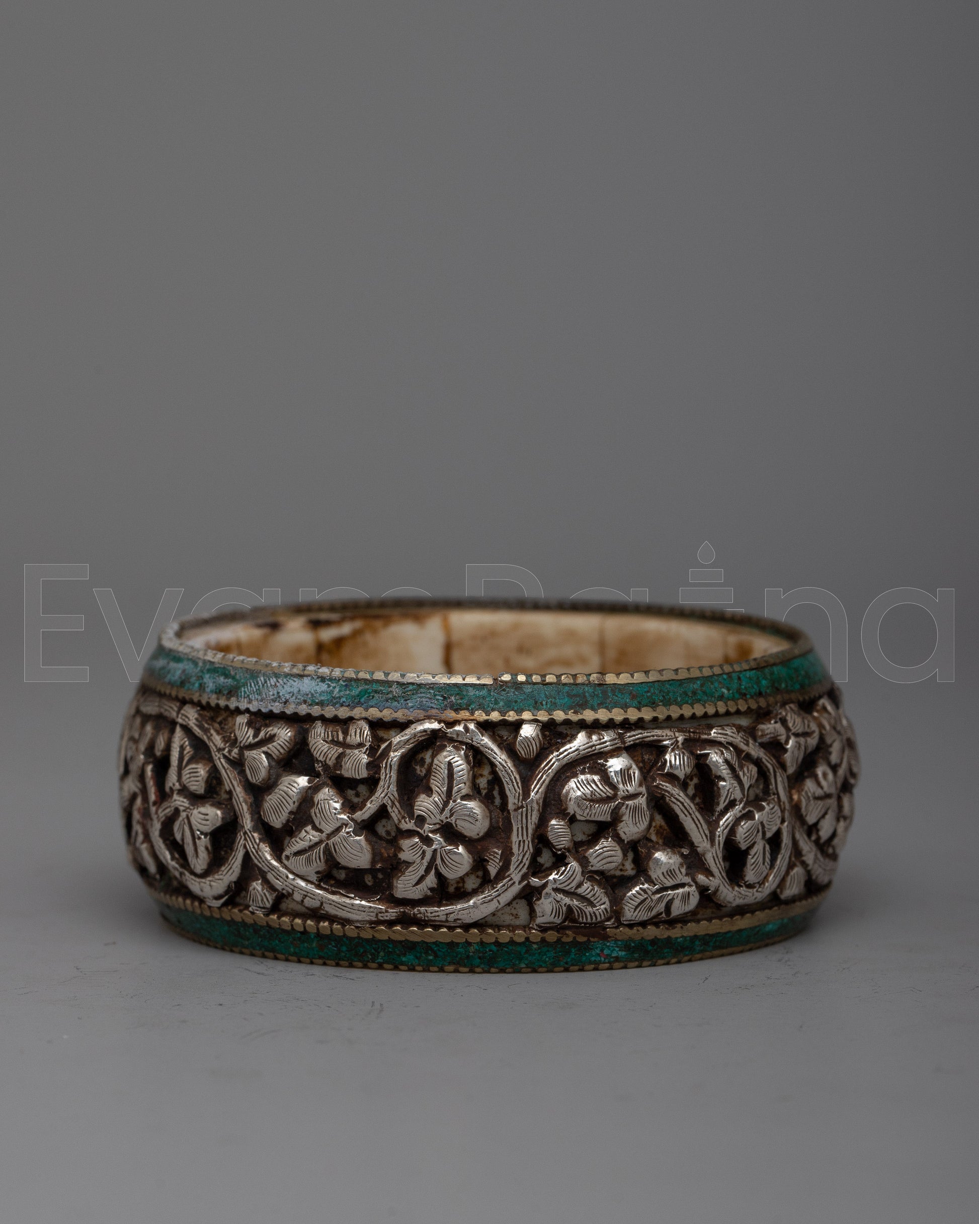 Buddhist Bangle