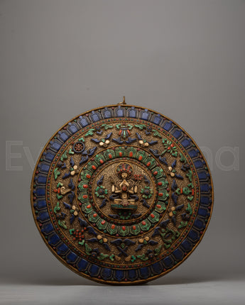 Boho Mandala