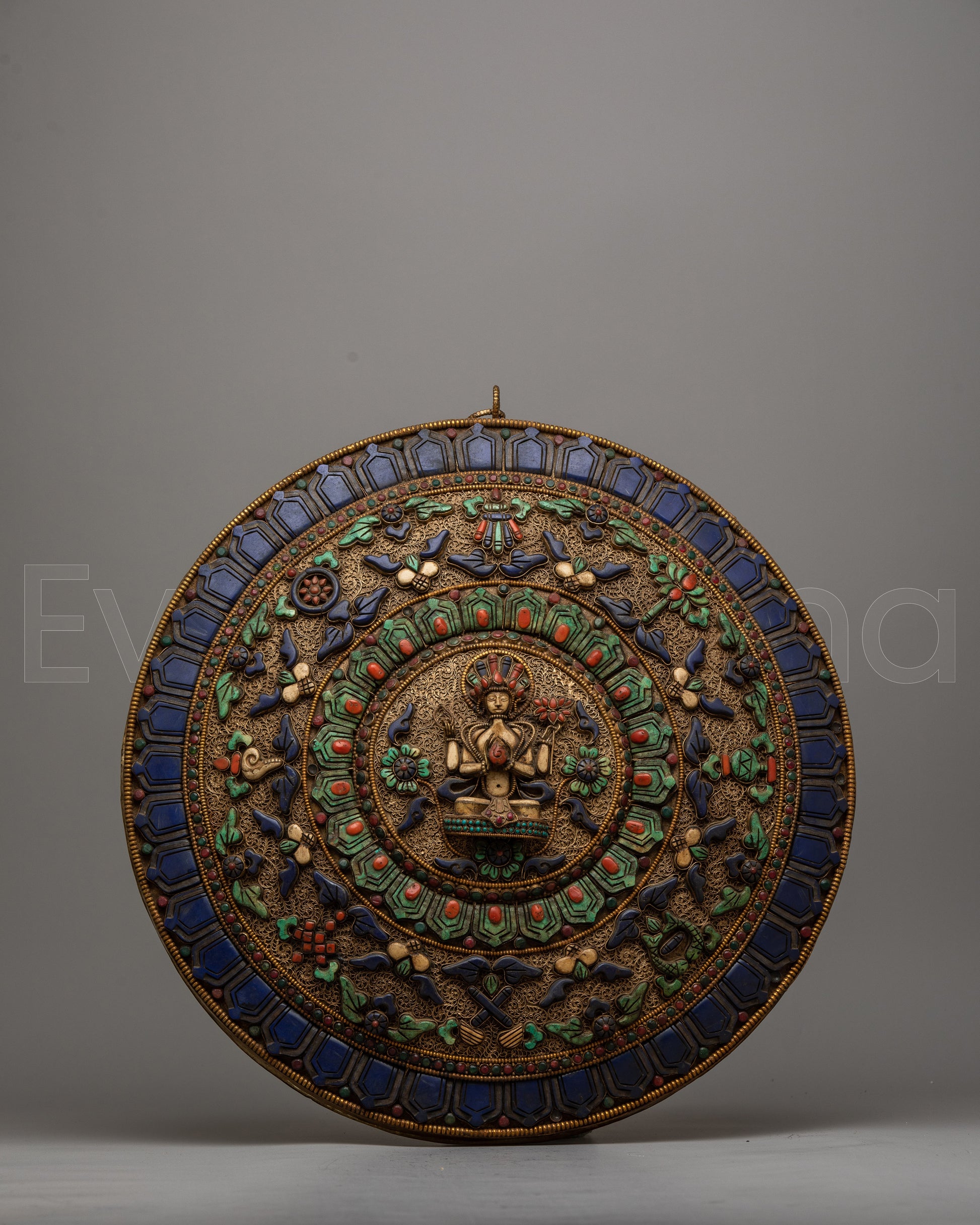 Boho Mandala