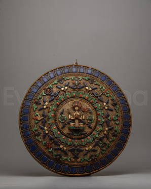 Boho Mandala